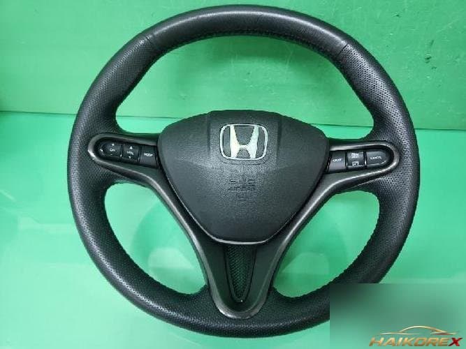 Honda Civic 2008 — руль