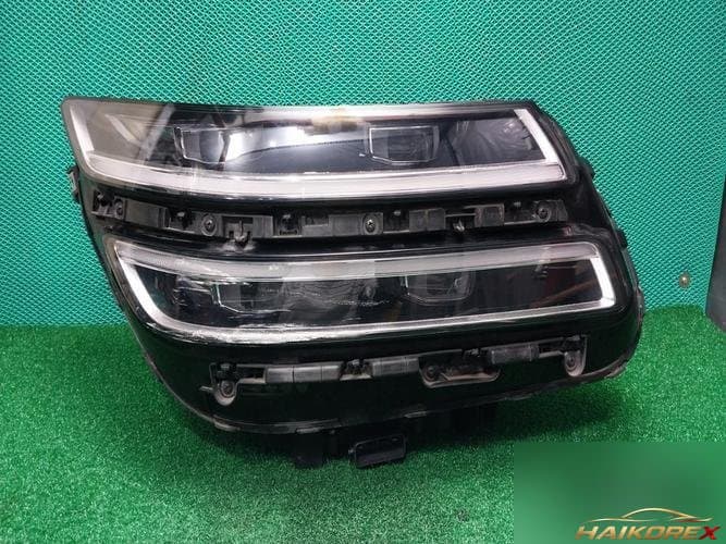Genesis GV80 2022 — фара передняя правая