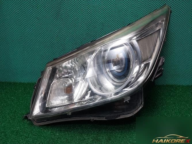 GM Daewoo Alpheon 2015 — фара передняя левая