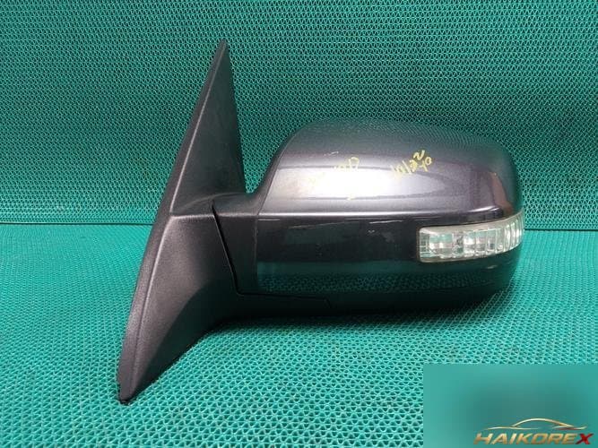 Nissan Altima 2010 — боковое зеркало левое 96302ZN73E