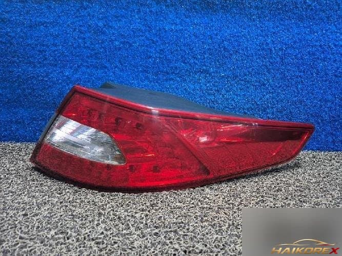 Kia K5 2011 — фонарь комбинированный задний правый