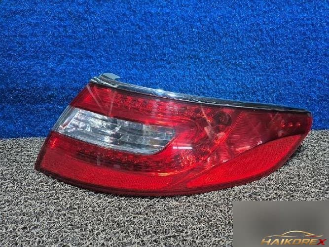 Hyundai Grandeur 2012 — комбинированный фонарь задний правый