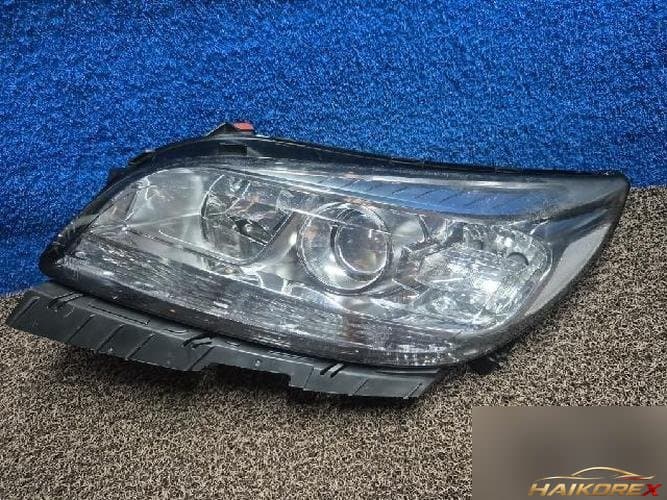 GM Daewoo Malibu 2013 — фара передняя левая