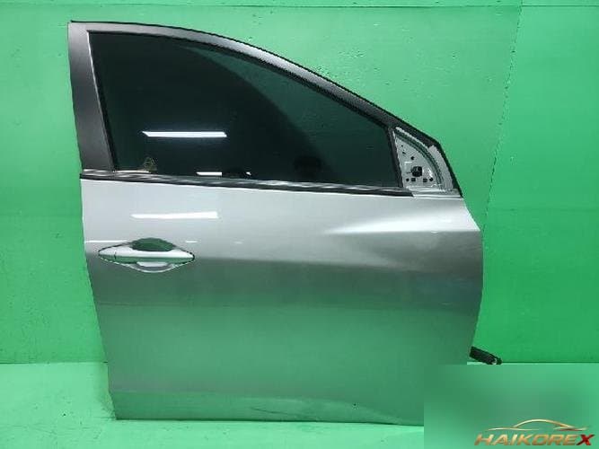 Hyundai Tucson 2012 — дверь задняя правая