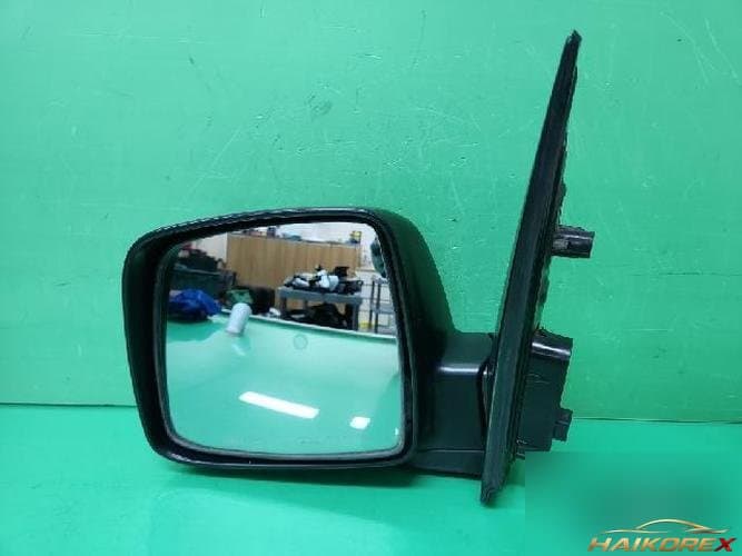 Hyundai Grand Starex 2009 — боковое зеркало левое