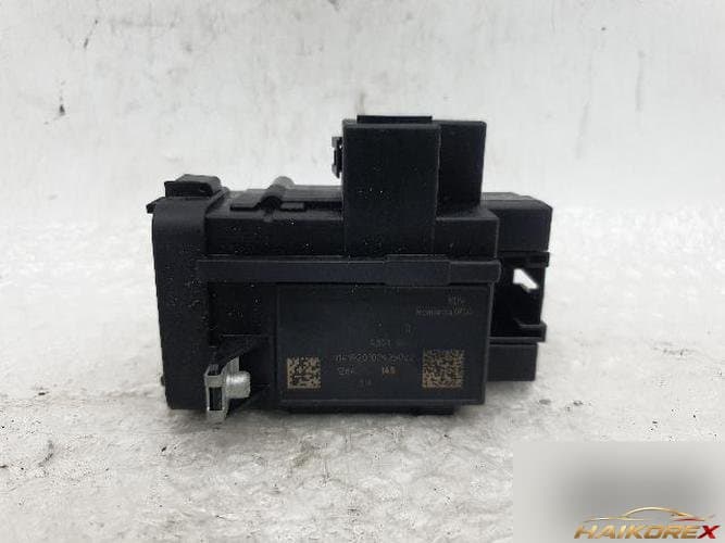 Audi A4 2014 — модуль иммобилайзера 8K0 909 131 D