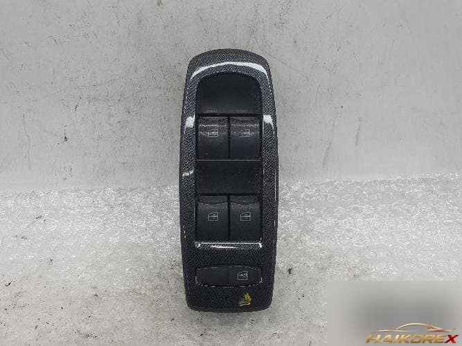 Renault QM5 2014 — переключатель стеклоподъёмника передний левый