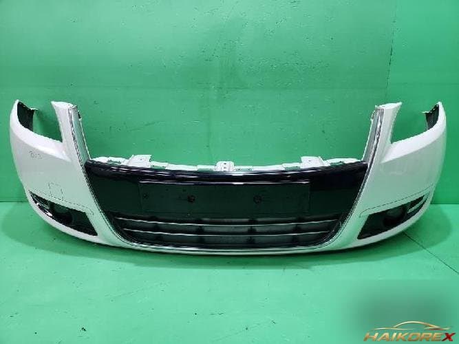Renault SM7 2012 — передний бампер