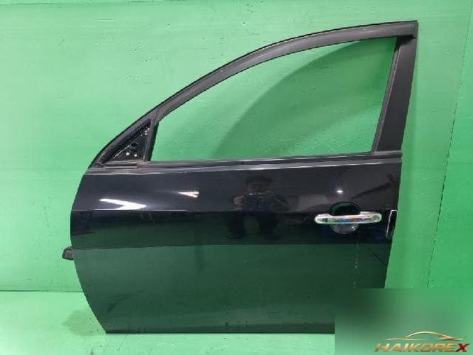 Hyundai Avante 2007 — передняя дверь левая