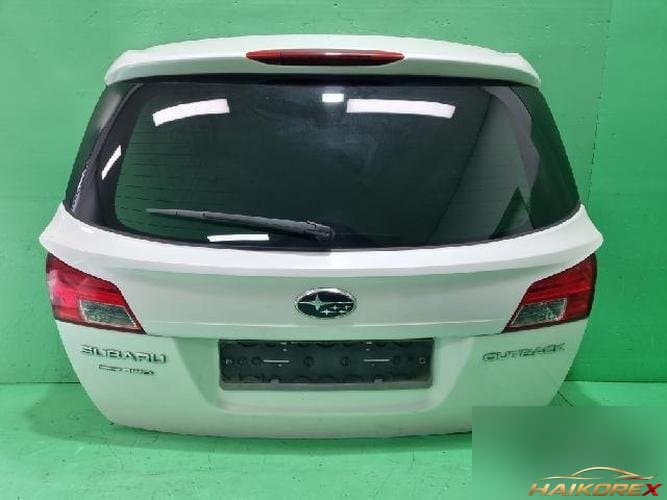 Subaru Other 2012 — крышка багажника задняя