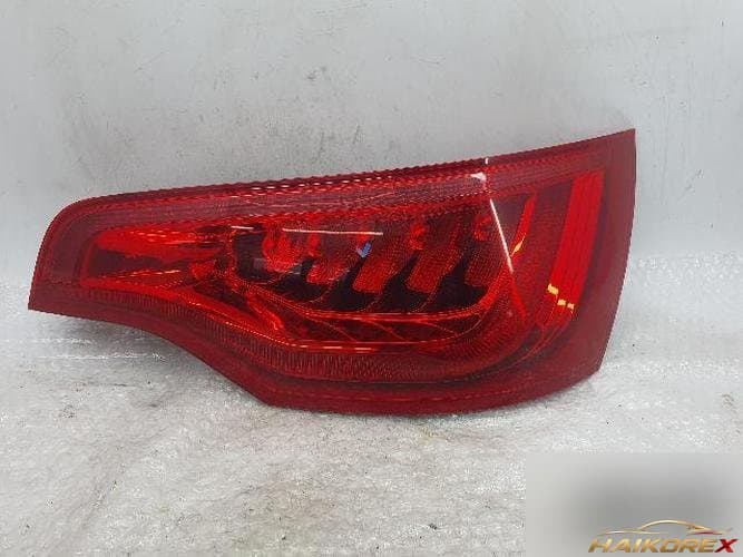 Audi Q7 2014 — комбинированный фонарь задний правый