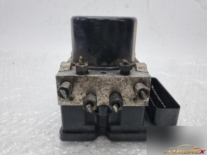GM Daewoo Winstorm 2007 — модуль ABS