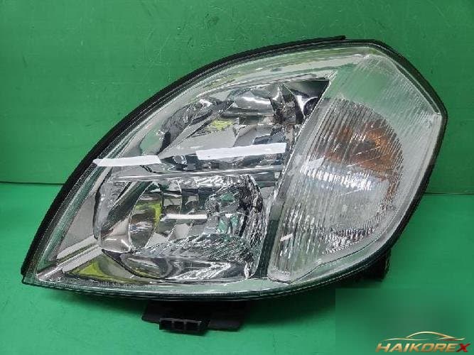 Renault SM5 2006 — фара передняя левая