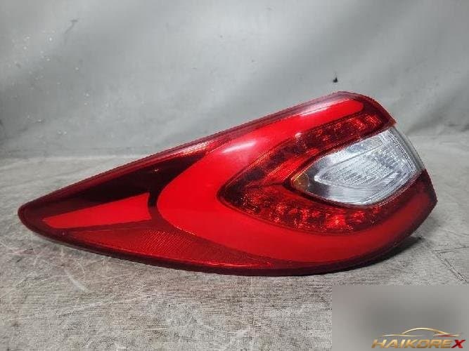 Hyundai Tucson 2018 — комбинированный фонарь задний левый