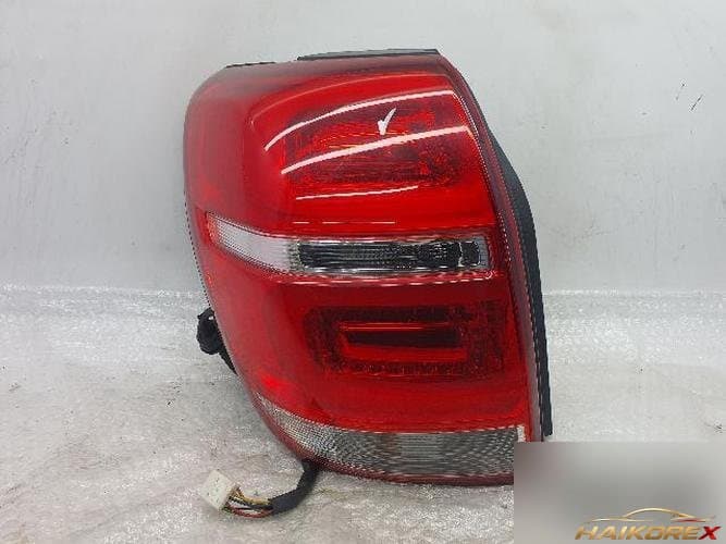 GM Daewoo Captiva 2013 — комбинированный фонарь задний левый