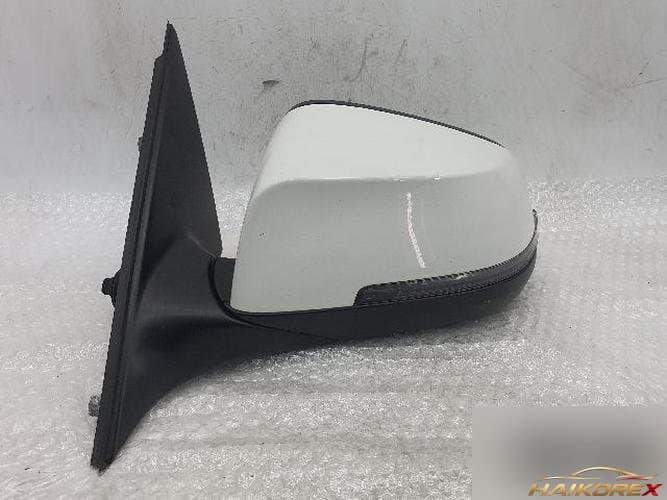 BMW 5 серии 2014 — боковое зеркало левое (водительское) F01531219931P