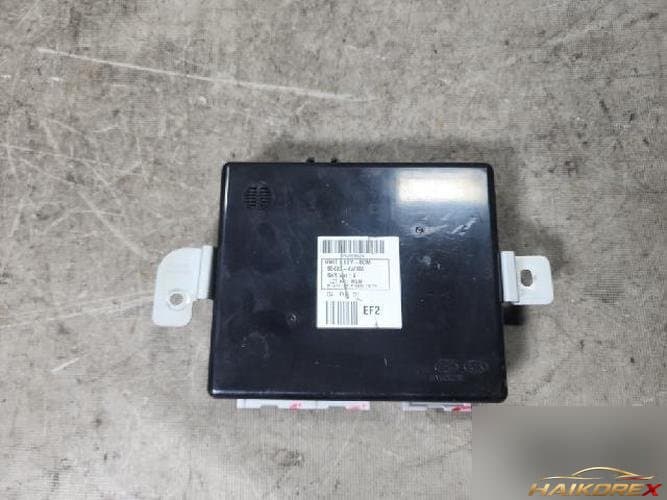 Модуль управления кузовом BCM 954004W100