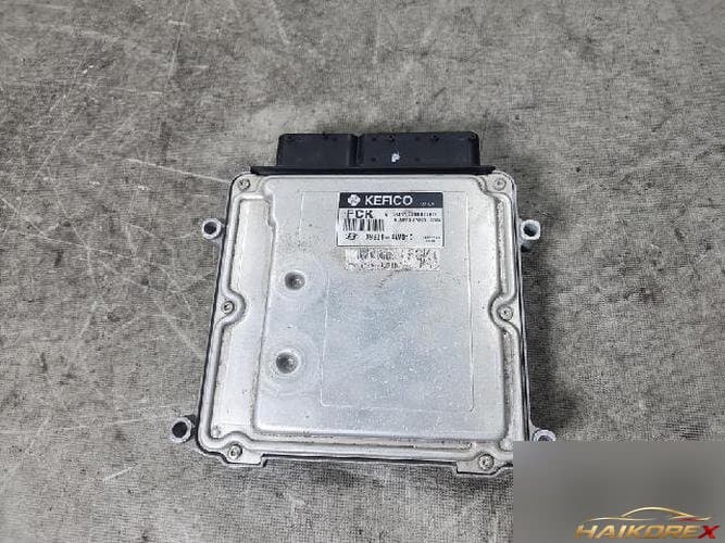 Блок управления топливным элементом 399314W010