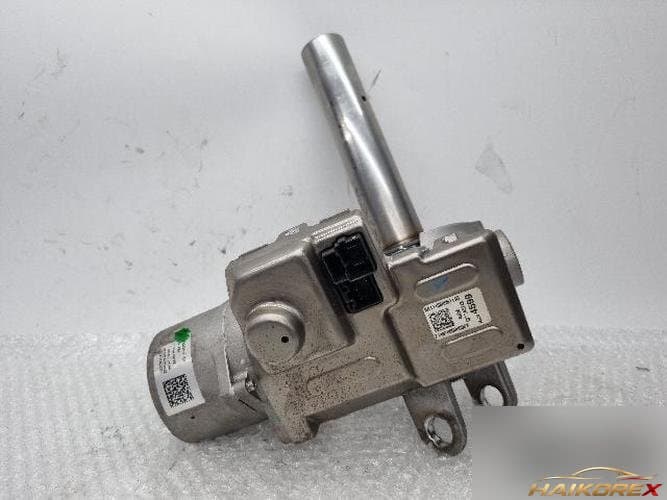 GM Daewoo Aveo 2012 — рулевой вал