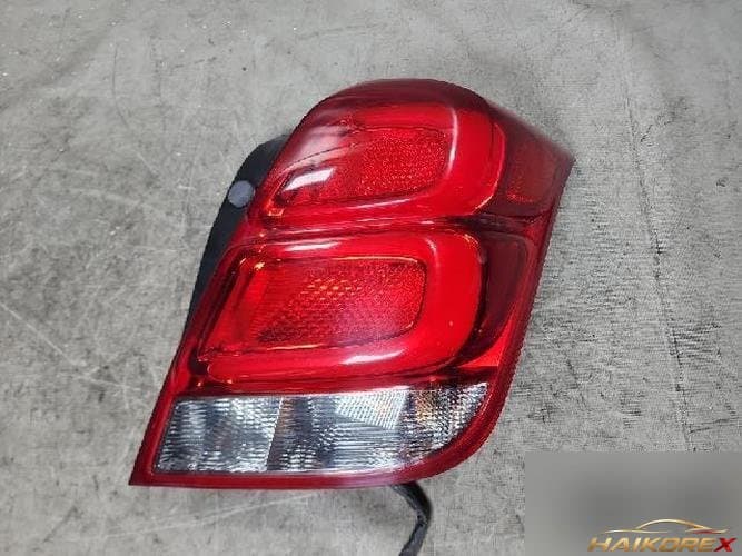 GM Daewoo Trax 2017 — комбинированный фонарь задний правый