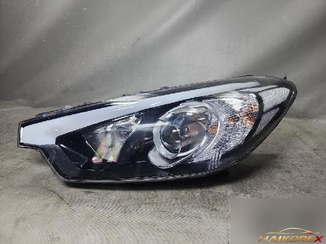 Kia K3 2014 — фара передняя левая