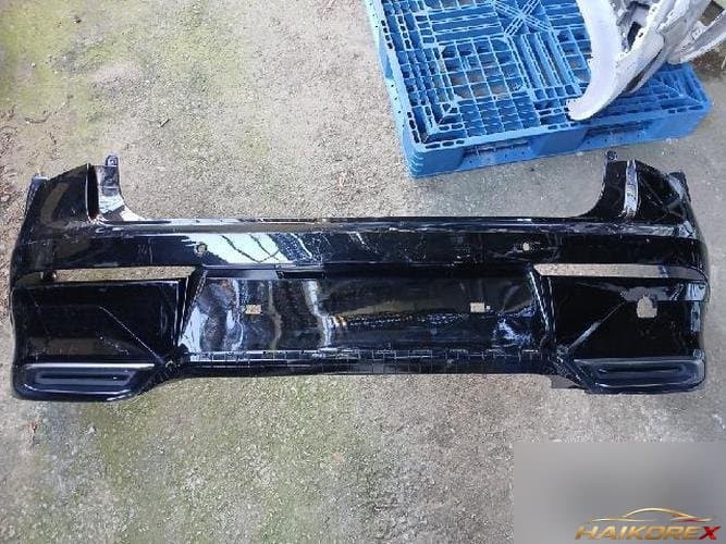 Kia K5 2024 — бампер задний