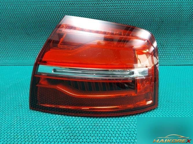 Audi A8 2015 — комбинированный фонарь задний правый
