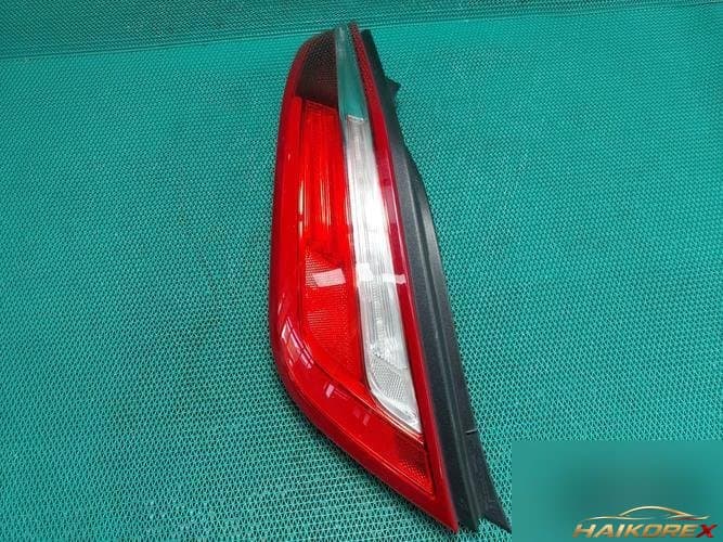 Jaguar XJ 2016 — фонарь комбинированный задний левый
