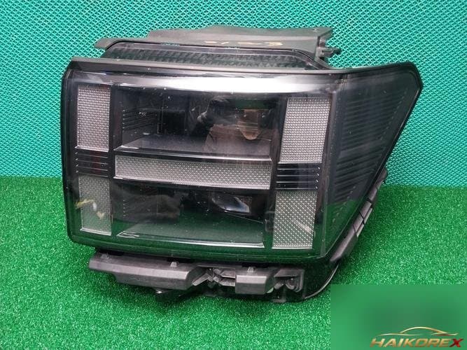 Hyundai Santa Fe 2024 — фара передняя левая