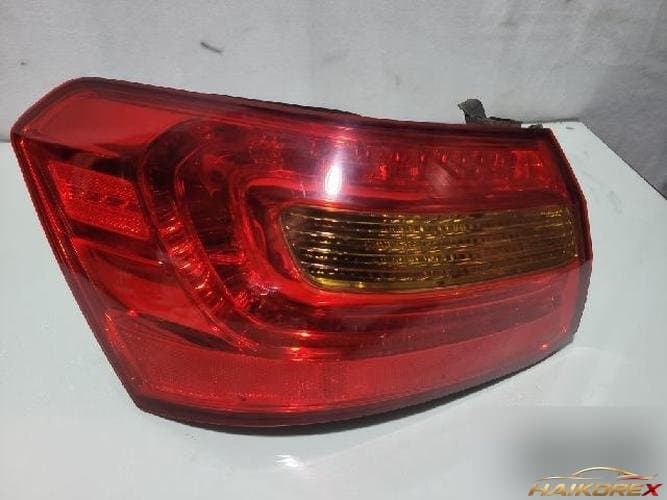 Kia K7 2012 — фонарь комбинированный задний левый