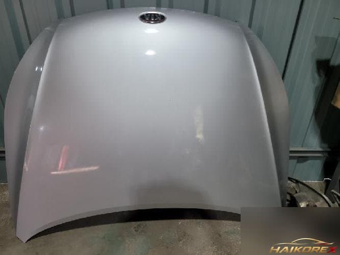 Kia K7 2012 — капот