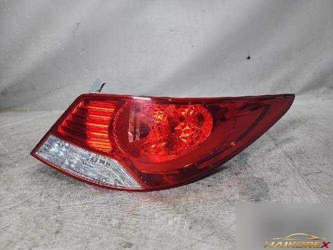 Hyundai Accent 2014 — фонарь задний правый