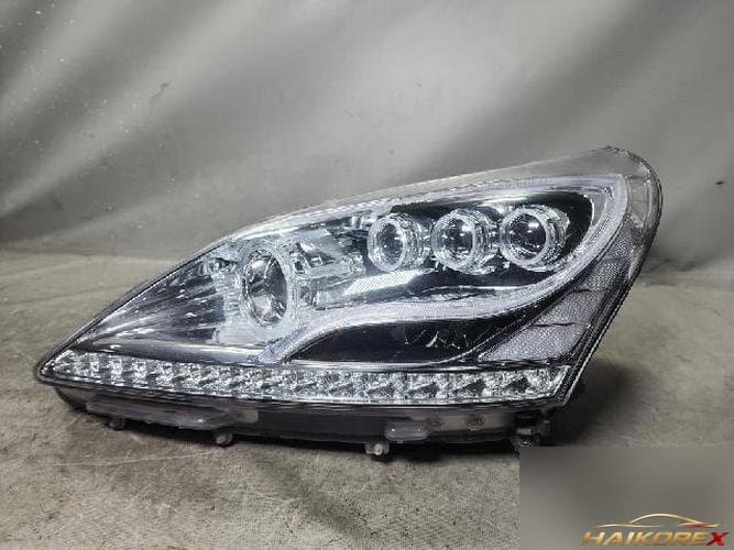 Hyundai Equus 2014 — фара передняя левая