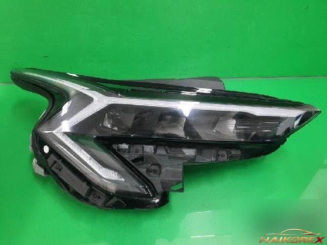 Kia K5 2025 — фара передняя правая