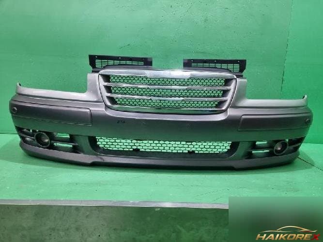 Hyundai Trajet 2005 — бампер передний