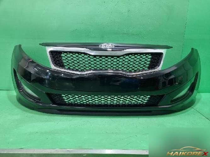 Kia K5 2012 — передний бампер