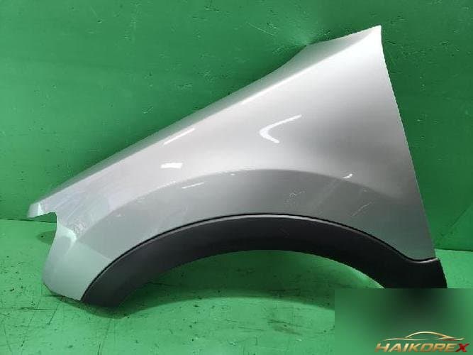 Kia Mohave 2011 — крыло левое