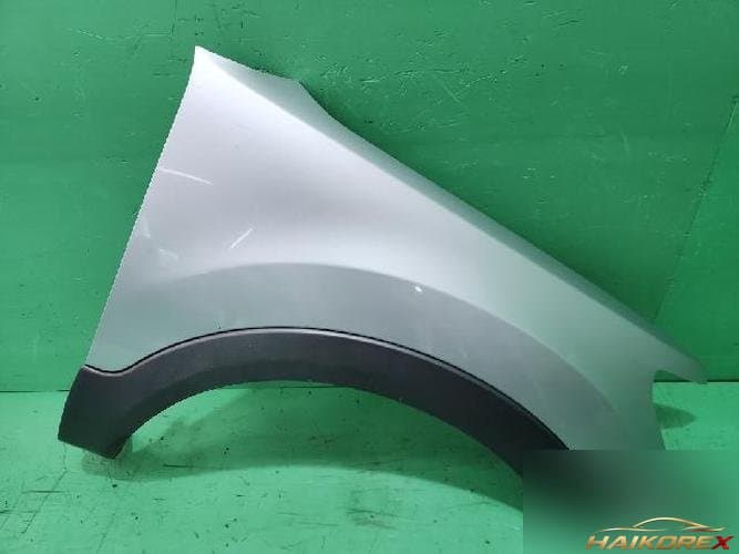 Kia Mohave 2008 — крыло переднее правое