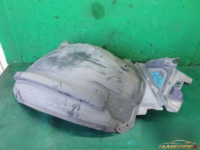 Направляющая колеса левая задняя A2126903030