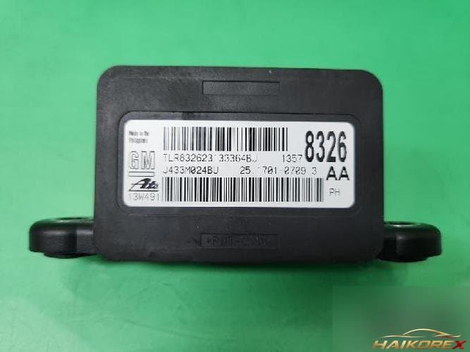 Модуль (блок) для Chevrolet Cruze 2014 13578326