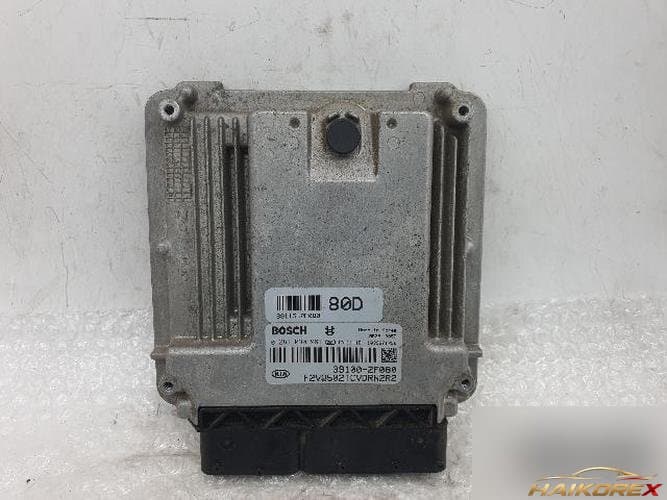 Блок управления двигателем ECU 39100-2F080