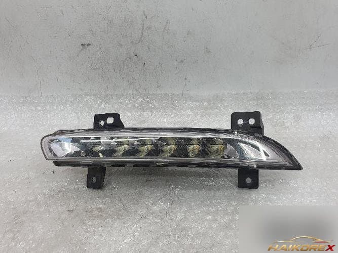 Дневной ходовой огонь левый LED