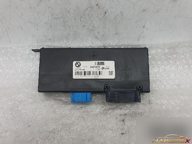 Модуль gateway BMW 5 серии