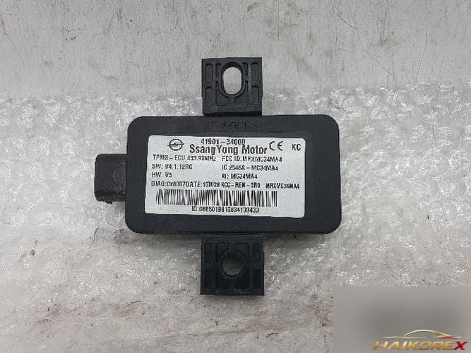 Модуль TPMS 41901-34000