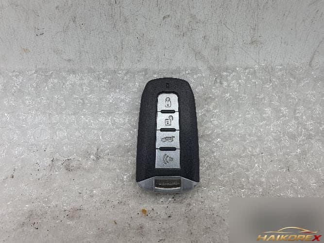 Ключ зажигания 87510 34821