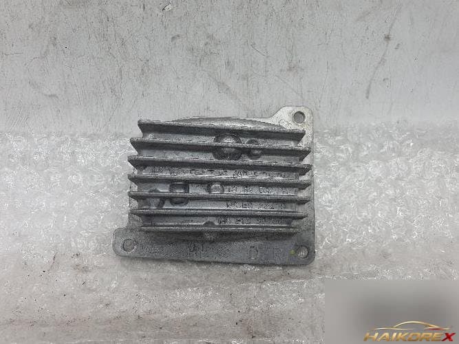 Модуль ДХО LED правой фары