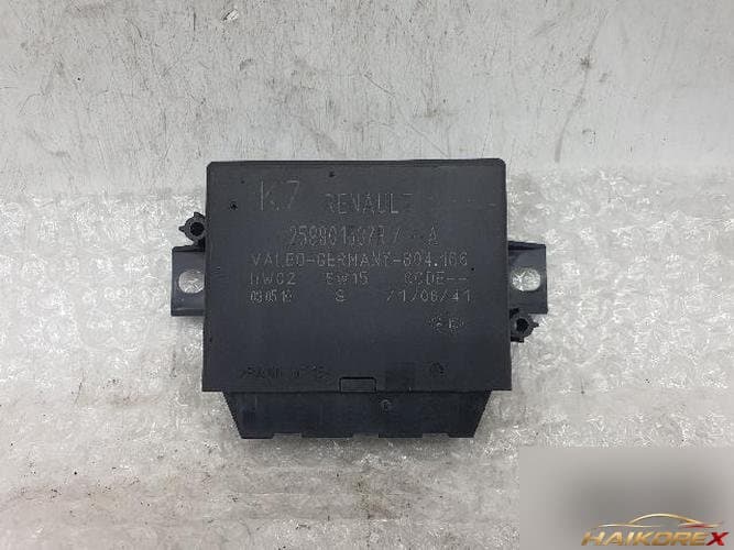 Модуль PDC