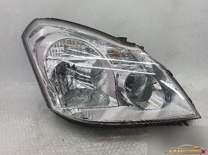 Фара передняя правая