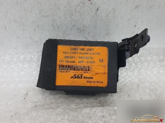 Блок управления BCM ETACS 96940675 10