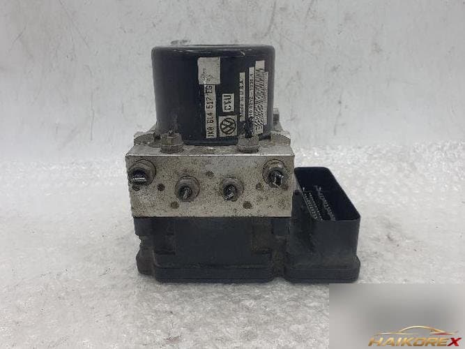 ABS модуль 1K0 614 517 EG 7